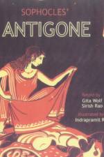 Sophocles' Antigone af . Wolf