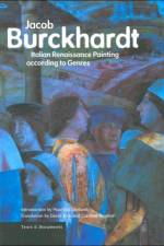 Italian Renaissance Painting According to Genres af . Burckhardt