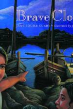 Brave Cloelia – Retold From the Account in the History of Early Rome by the Roman Historian Titus  Livius af . Curry