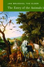 Jan Breugel the Elder – The Entry of the Animals into Noah's Ark af Kolb