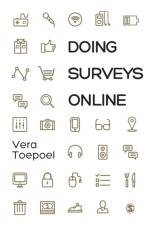 Doing Surveys Online af Vera Toepoel