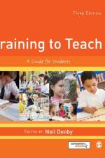 Training to Teach
