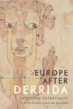 Europe after Derrida