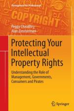 Protecting Your Intellectual Property Rights af Alan Zimmerman