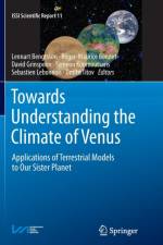 Towards Understanding the Climate of Venus