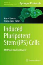 Induced Pluripotent Stem (iPS) Cells