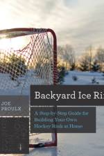 Backyard Ice Rink af Joe Proulx