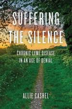 Suffering the Silence af Allie Cashel