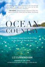 Ocean Country af Liz Cunningham