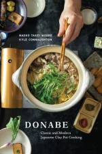 Donabe af Naoko Takei Moore