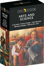 Trailblazer Arts & Science Box Set 6 af Various Various