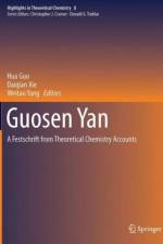 Guosen Yan