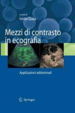 Mezzi di contrasto in ecografia