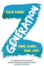 Generation Z af Chloe Combi