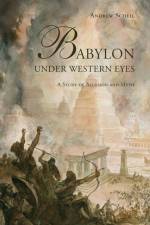 Babylon Under Western Eyes af Andrew Scheil