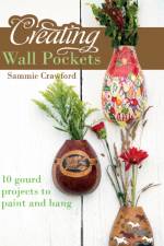 Creating Wall Pockets af Sammie Crawford
