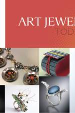 Art Jewelry Today 4 af Sandra Korinchak