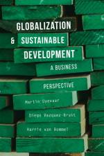 Globalization and Sustainable Development af Martin Oyevaar