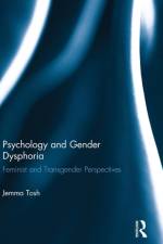 Psychology and Gender Dysphoria af Jemma (Simon Fraser University) Tosh