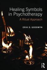 Healing Symbols in Psychotherapy af Erik D. (University of Louisville Goodwyn