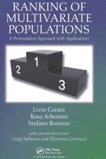 Ranking of Multivariate Populations af Livio (University of Padua Corain