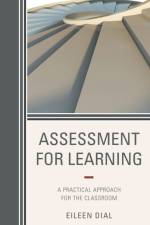 Assessment for Learning af Eileen Dial