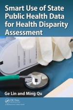 Smart Use of State Public Health Data for Health Disparity Assessment af Ge Lin