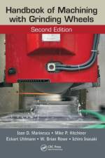 Handbook of Machining with Grinding Wheels af Ioan D. (University of Toledo Marinescu