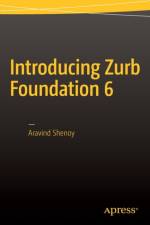 Introducing Zurb Foundation 6 af Aravind Shenoy