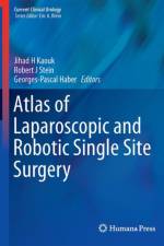 Atlas of Laparoscopic and Robotic Single Site Surgery