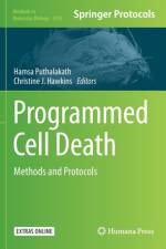 Programmed Cell Death