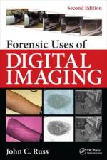 Forensic Uses of Digital Imaging af John C. Russ