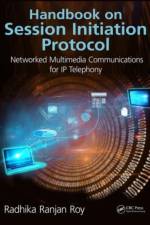Handbook on Session Initiation Protocol af Radhika Ranjan Roy