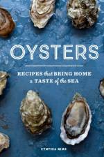 Oysters af Cynthia Nims