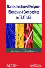 Nanostructured Polymer Blends and Composites in Textiles