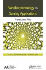 Nanobiotechnology for Sensing Applications