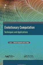 Evolutionary Computation