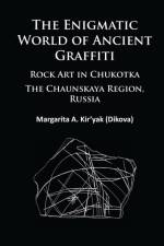 The Enigmatic World of Ancient Graffiti af Margarita Kir’yak