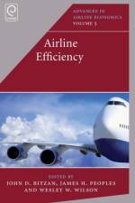 Airline Efficiency