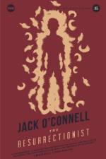 The Resurrectionist af Jack O'Connell