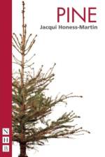 Pine af Jacqui Honess-Martin