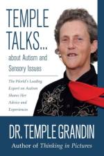 Temple Talks….About Autism and Sensory Issues af Temple Grandin