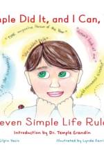 Temple Did It, and I Can Too! af Jennifer Gilpin Yacio