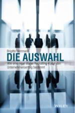 Die Auswahl af Brigitte Herrmann