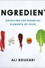 Ingredient af Ali Bouzari