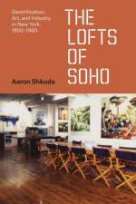 The Lofts of SoHo af Aaron Shkuda