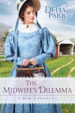 Midwife's Dilemma, The af D Parr