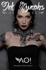AOI Ink Nymphs Los Angeles af Tim Stephens