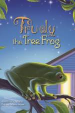 Trudy the Tree Frog af Jennifer Keats Curtis