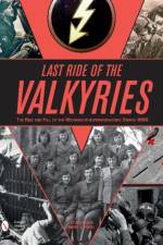 Last Ride of the Valkyries af Jimmy L. Pool